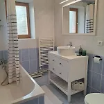 Maison Celine - Jardin Clos Et Parking Privee Gratuit Crevant-Laveine