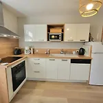 Maison Celine - Jardin Clos Et Parking Privee Gratuit * Crevant-Laveine
