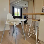 Maison Celine - Jardin Clos Et Parking Privee Gratuit