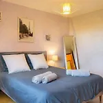 Maison Celine - Jardin Clos Et Parking Privee Gratuit Holiday home