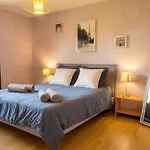 Maison Celine - Jardin Clos Et Parking Privee Gratuit * Crevant-Laveine