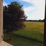 Maison Celine - Jardin Clos Et Parking Privee Gratuit Holiday home Crevant-Laveine