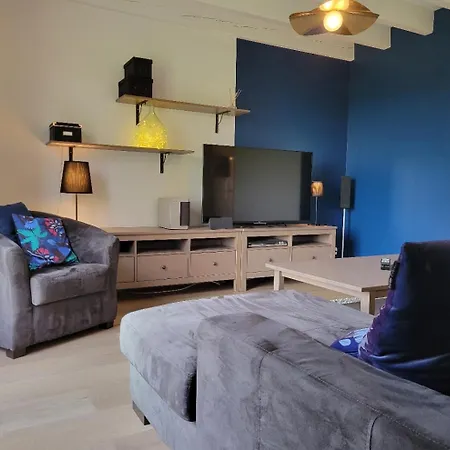 Maison Celine - Jardin Clos Et Parking Prive Gratuit Holiday home *