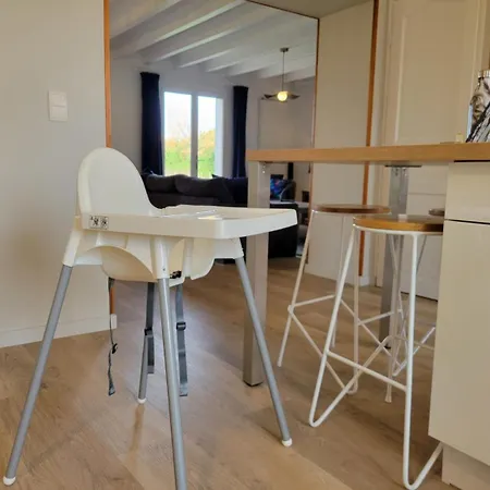Maison Celine - Jardin Clos Et Parking Prive Gratuit