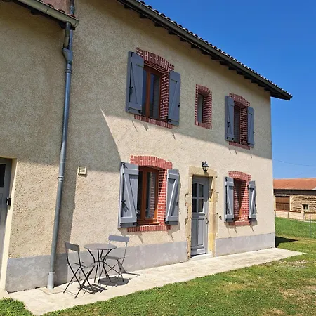 Maison Celine - Jardin Clos Et Parking Prive Gratuit