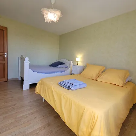Maison Celine - Jardin Clos Et Parking Privee Gratuit Holiday home