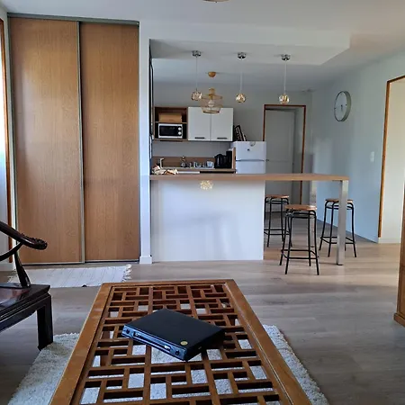 Holiday home Maison Celine - Jardin Clos Et Parking Privee Gratuit *