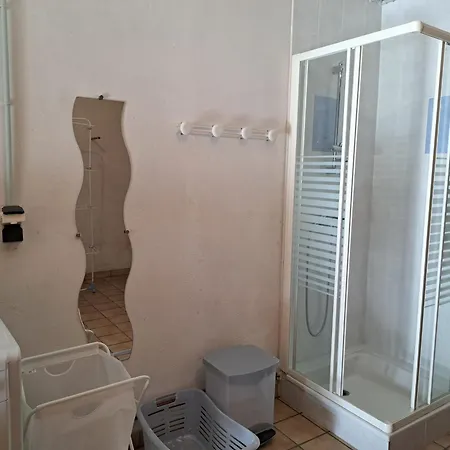 Maison Celine - Jardin Clos Et Parking Privee Gratuit Tatil Evi