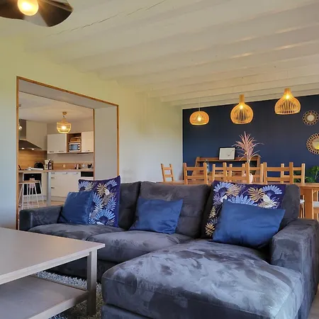 Holiday home Maison Celine - Jardin Clos Et Parking Prive Gratuit *