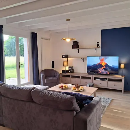 Maison Celine - Jardin Clos Et Parking Prive Gratuit Holiday home Crevant-Laveine